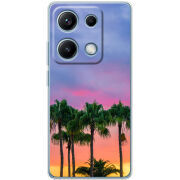 Чохол BoxFace Xiaomi Redmi Note 14S 