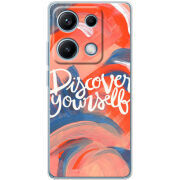 Чохол BoxFace Xiaomi Redmi Note 14S 