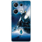 Чохол BoxFace Xiaomi Redmi Note 14S 