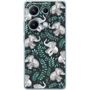 Чохол BoxFace Xiaomi Redmi Note 14S 