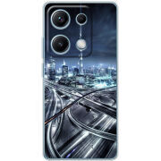 Чохол BoxFace Xiaomi Redmi Note 14S 