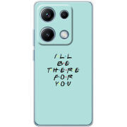 Чохол BoxFace Xiaomi Redmi Note 14S 