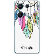 Чохол BoxFace Xiaomi Redmi Note 14S 