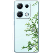 Чохол BoxFace Xiaomi Redmi Note 14S 