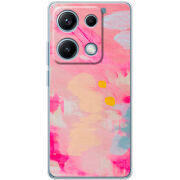 Чохол BoxFace Xiaomi Redmi Note 14S 