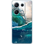 Чохол BoxFace Xiaomi Redmi Note 14S 