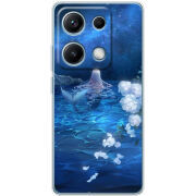 Чохол BoxFace Xiaomi Redmi Note 14S 