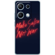 Чохол BoxFace Xiaomi Redmi Note 14S 