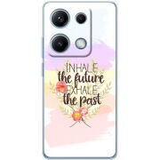 Чохол BoxFace Xiaomi Redmi Note 14S 
