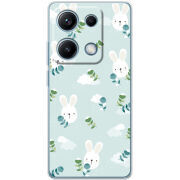 Чохол BoxFace Xiaomi Redmi Note 14S 