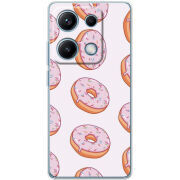 Чохол BoxFace Xiaomi Redmi Note 14S 