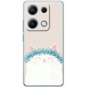 Чохол BoxFace Xiaomi Redmi Note 14S 