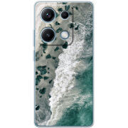 Чохол BoxFace Xiaomi Redmi Note 14S 