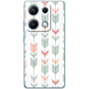 Чохол BoxFace Xiaomi Redmi Note 14S 