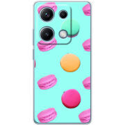 Чохол BoxFace Xiaomi Redmi Note 14S 