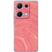 Чохол BoxFace Xiaomi Redmi Note 14S 