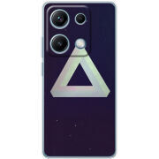 Чохол BoxFace Xiaomi Redmi Note 14S 