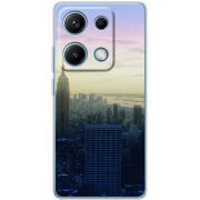 Чохол BoxFace Xiaomi Redmi Note 14S 