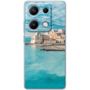 Чохол BoxFace Xiaomi Redmi Note 14S Seaside