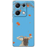 Чохол BoxFace Xiaomi Redmi Note 14S 