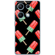 Чохол BoxFace Xiaomi Redmi Note 14S 