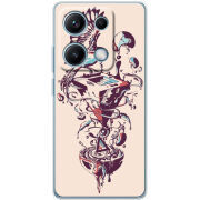 Чохол BoxFace Xiaomi Redmi Note 14S 