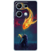 Чохол BoxFace Xiaomi Redmi Note 14S 