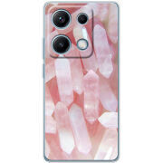 Чохол BoxFace Xiaomi Redmi Note 14S 