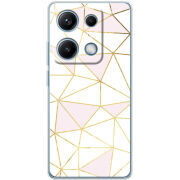 Чохол BoxFace Xiaomi Redmi Note 14S 