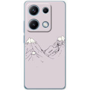 Чохол BoxFace Xiaomi Redmi Note 14S 