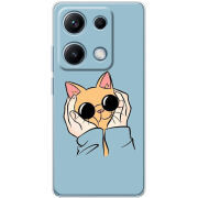 Чохол BoxFace Xiaomi Redmi Note 14S 