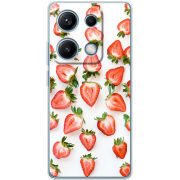 Чохол BoxFace Xiaomi Redmi Note 14S 