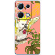 Чохол BoxFace Xiaomi Redmi Note 14S 