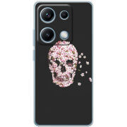 Чохол BoxFace Xiaomi Redmi Note 14S 