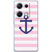 Чохол BoxFace Xiaomi Redmi Note 14S 