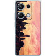 Чохол BoxFace Xiaomi Redmi Note 14S 