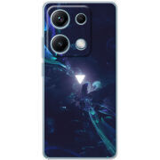 Чохол BoxFace Xiaomi Redmi Note 14S 