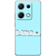 Чохол BoxFace Xiaomi Redmi Note 14S 