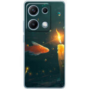 Чохол BoxFace Xiaomi Redmi Note 14S 