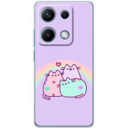 Чохол BoxFace Xiaomi Redmi Note 14S 