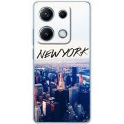 Чохол BoxFace Xiaomi Redmi Note 14S 