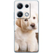 Чохол BoxFace Xiaomi Redmi Note 14S Puppy Labrador