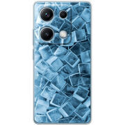 Чохол BoxFace Xiaomi Redmi Note 14S 