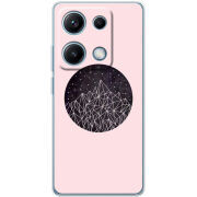 Чохол BoxFace Xiaomi Redmi Note 14S 