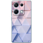 Чохол BoxFace Xiaomi Redmi Note 14S 