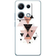 Чохол BoxFace Xiaomi Redmi Note 14S 