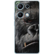 Чохол BoxFace Xiaomi Redmi Note 14S Kong