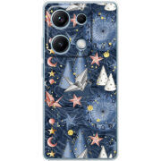 Чохол BoxFace Xiaomi Redmi Note 14S 