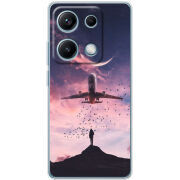 Чохол BoxFace Xiaomi Redmi Note 14S 