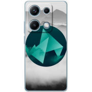 Чохол BoxFace Xiaomi Redmi Note 14S 